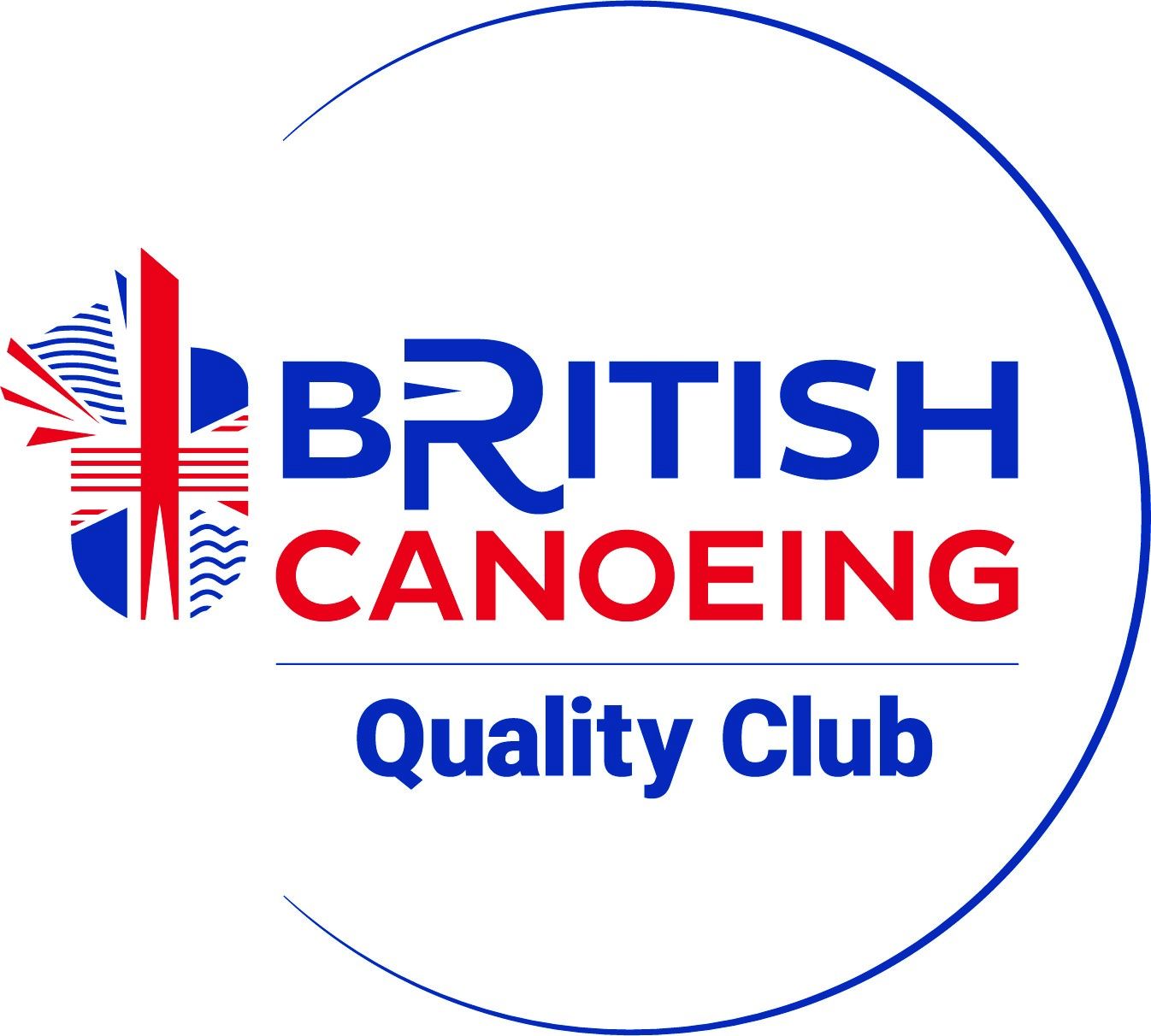 Brtitish Canoeing Quality Club