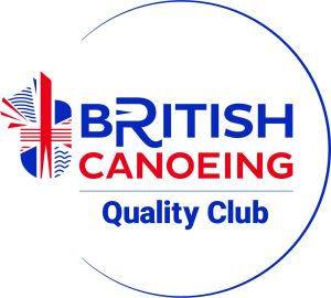 Brtitish Canoeing Quality Club