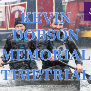 KEVIN DOBSON MEMORIAL TIMETRIAL